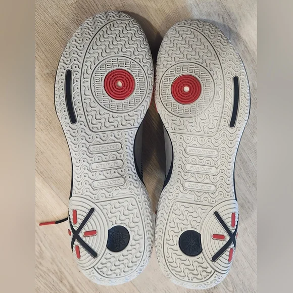 Li-ning Way Of Wade All City 9 ' Abar015-A size 16. - Picture 9 of 15